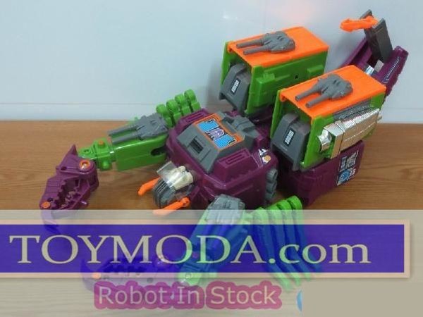 High Quality Knock Off G1 Scorponok Figures Now Hitting The Markets Images  (2 of 5)